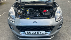 Ford Puma 1.0 EcoBoost Hybrid mHEV 155 Titanium 5dr Petrol Hatchback